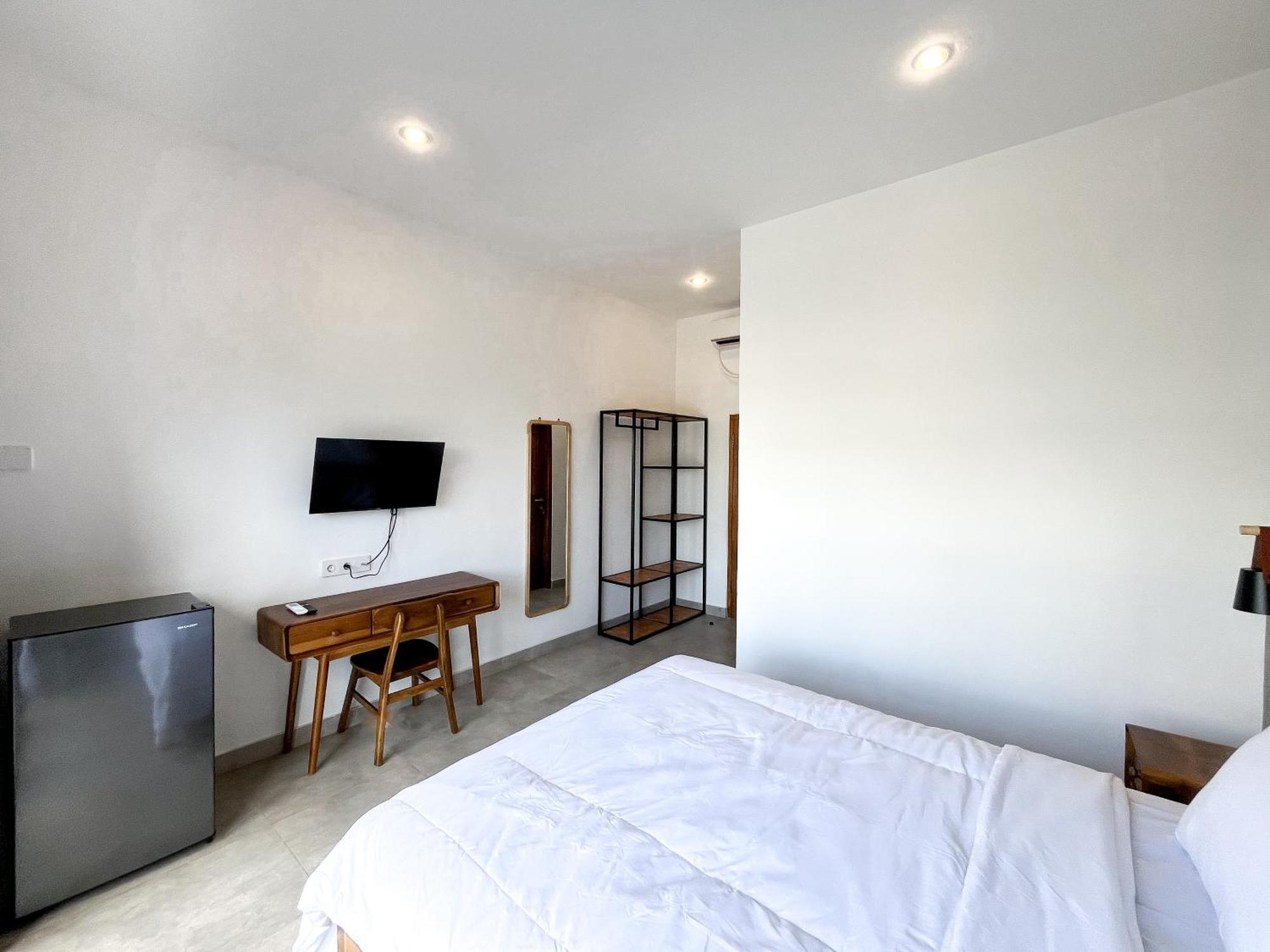 Adi Surya Guest House Seminyak  Exterior photo