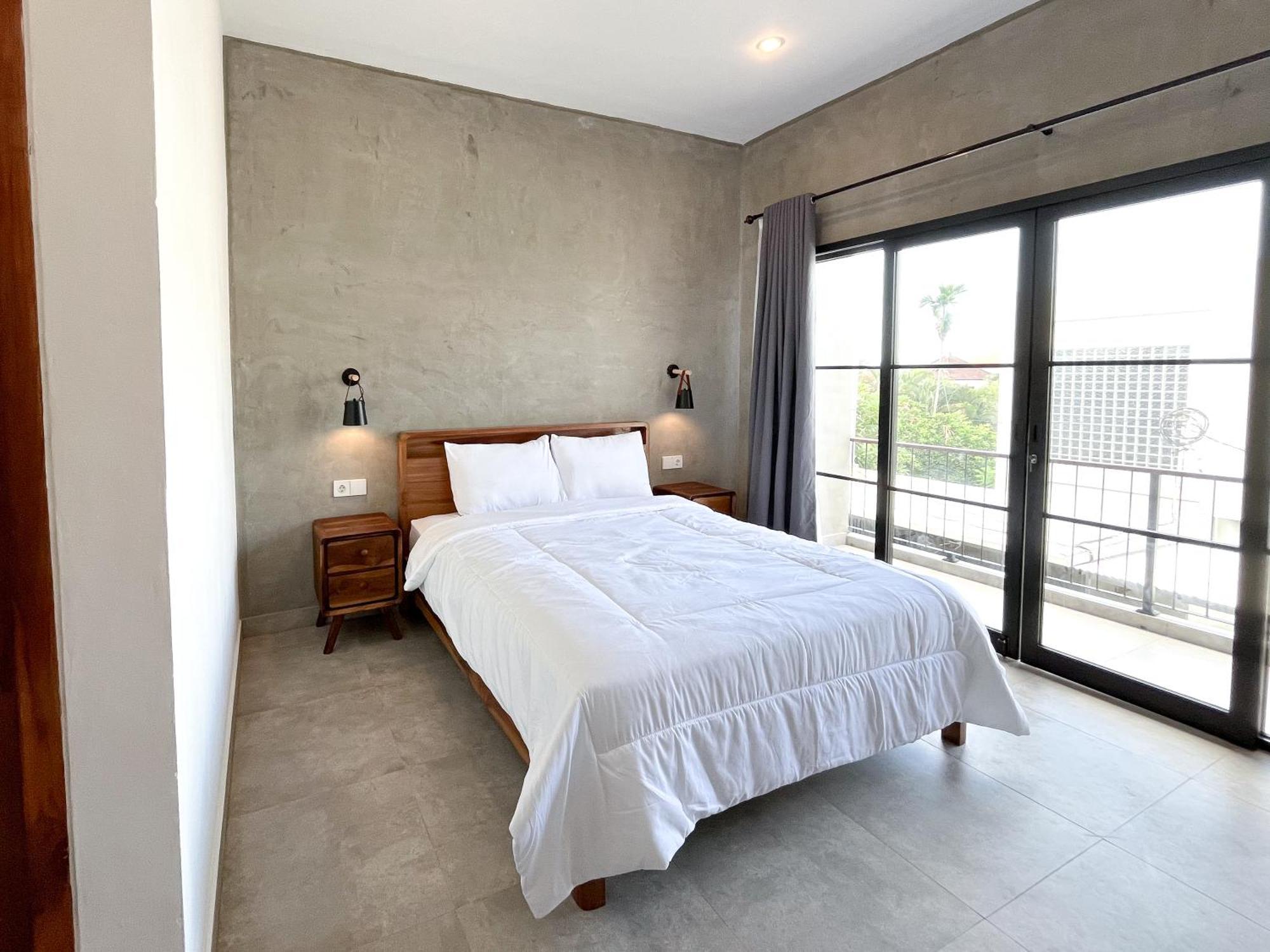 Adi Surya Guest House Seminyak  Exterior photo