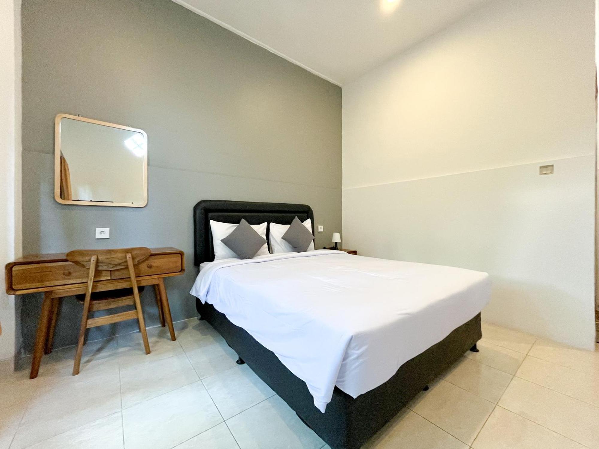 Adi Surya Guest House Seminyak  Exterior photo