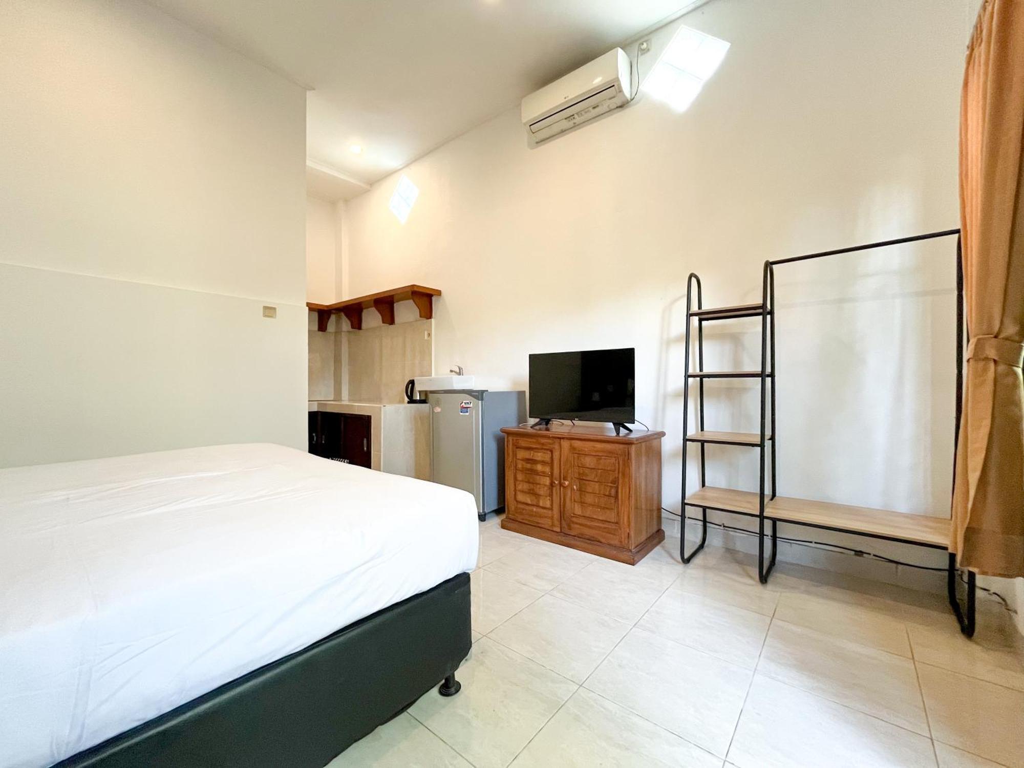 Adi Surya Guest House Seminyak  Exterior photo